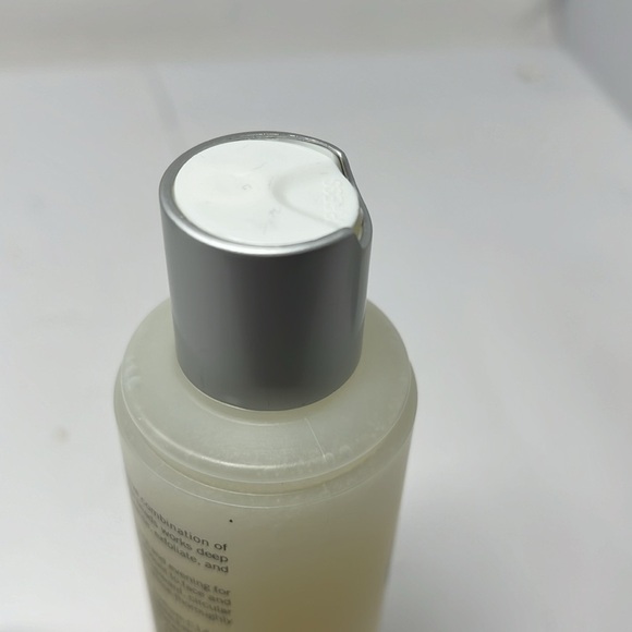 Mercedes Benz Refining Jojoba Cleanser 6.8oz - New Not Used - Picture 4 of 5